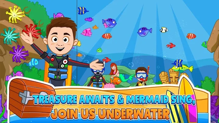 Zrzut 2 — Budowa zamku z piasku